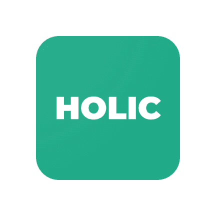 Holic preview